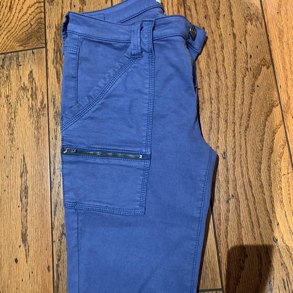 Joie ankle with zipper worn 1 time - Picture 2 of 7